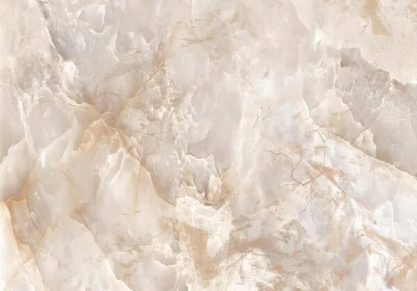 Fotobehang - Toned Marble