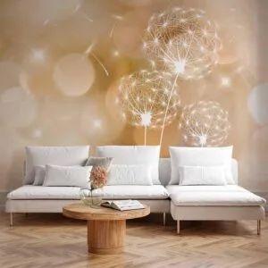 Fotobehang - Touch of Summer