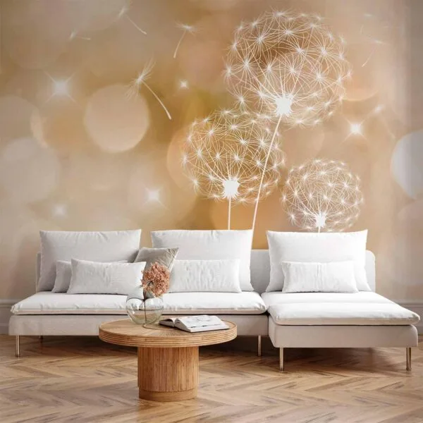 Fotobehang - Touch of Summer