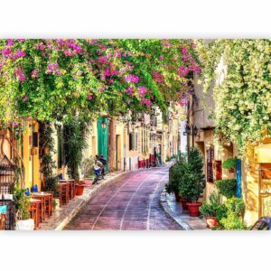 Fotobehang - Tuscan Nooks and Crannies