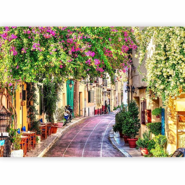 Fotobehang - Tuscan Nooks and Crannies