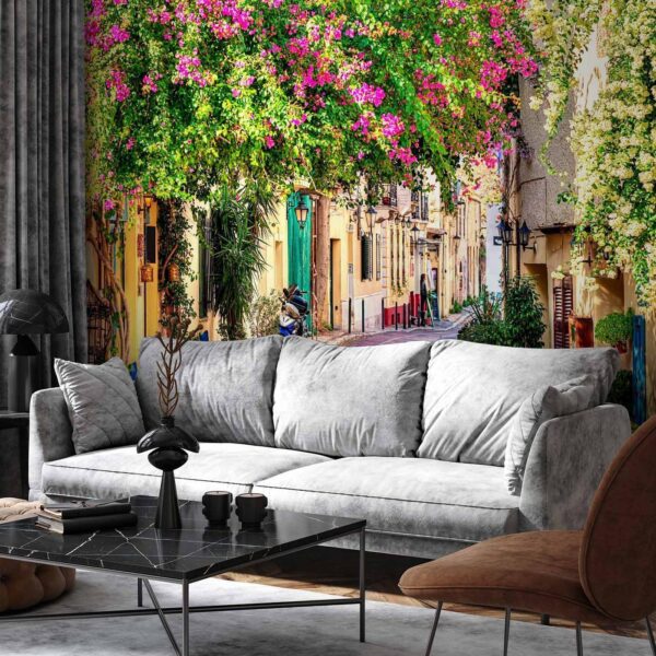 Fotobehang - Tuscan Nooks and Crannies