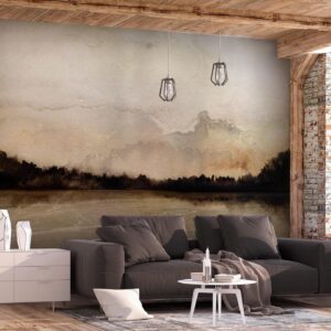 Fotobehang - Unusual Nook