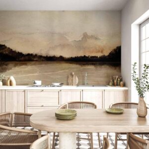 Fotobehang - Unusual Nook