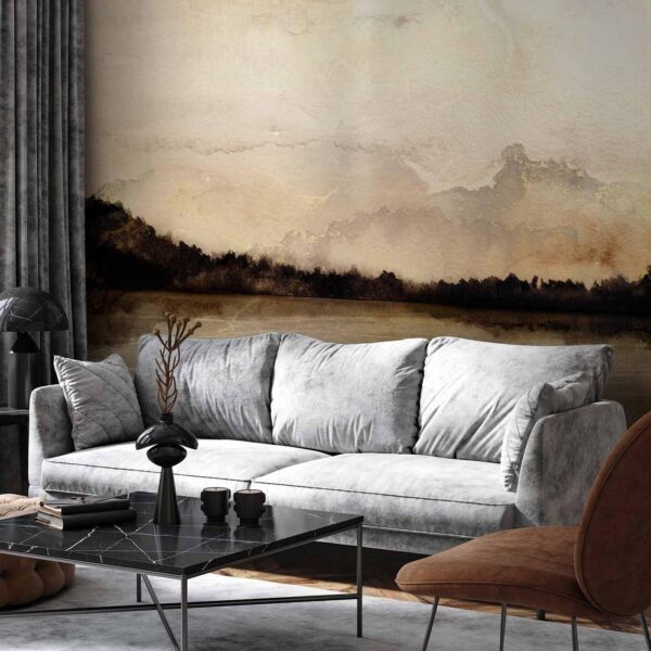 Fotobehang - Unusual Nook