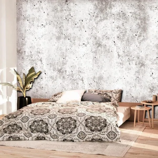 Fotobehang - Urban Style: Concrete