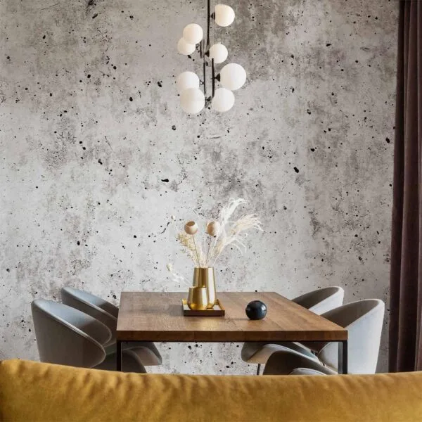Fotobehang - Urban Style: Concrete