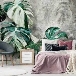 Fotobehang - Variegata