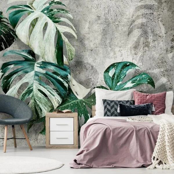 Fotobehang - Variegata