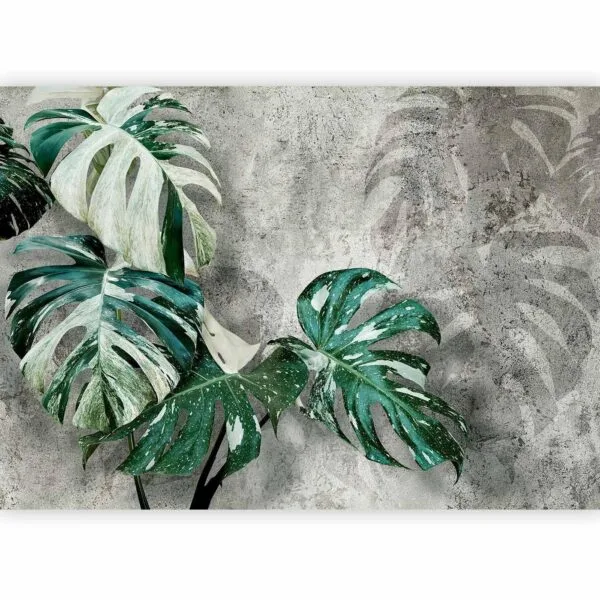 Fotobehang - Variegata