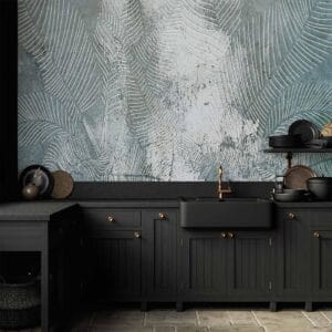 Fotobehang - Venetian Whispers