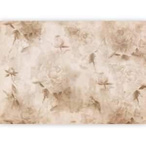 Fotobehang - Vintage Nature