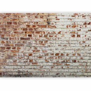 Fotobehang - Walls of Memory