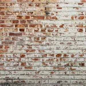 Fotobehang - Walls of Memory