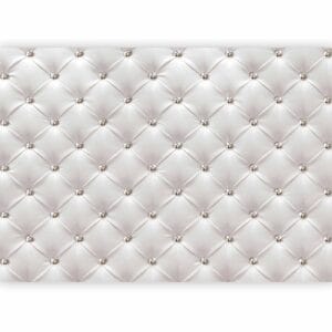 Fotobehang - White Elegance