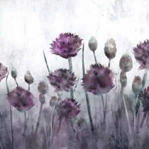 Fotobehang - Wild Nature