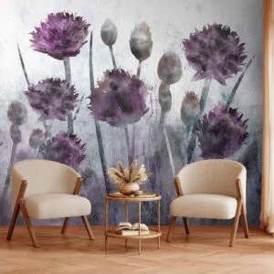 Fotobehang - Wild Nature