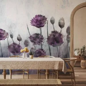 Fotobehang - Wild Nature