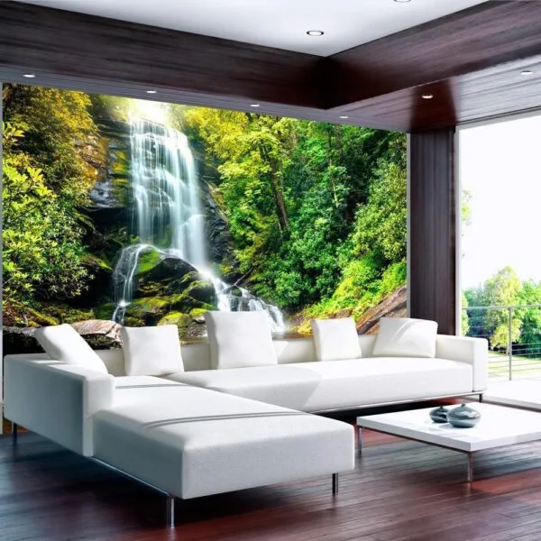 Fotobehang - Wonder of nature
