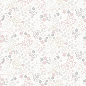 Fotobehang INK7624 Sofie & Junar Sweet Florals