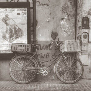 Fotobehang Buenos Aires City Love CL86A