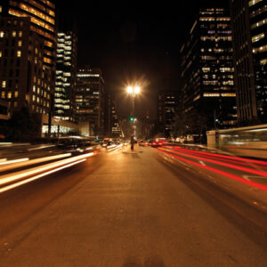 Fotobehang Sao Paulo City Love CL94A