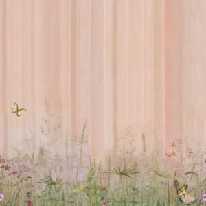 Fotobehang WIldflowers Cute Walls CW6023-1
