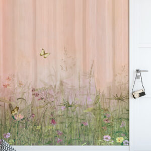 Fotobehang WIldflowers Cute Walls CW6023-1