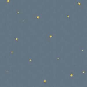 Fotobehang Sterren Olive&Noah INK7824