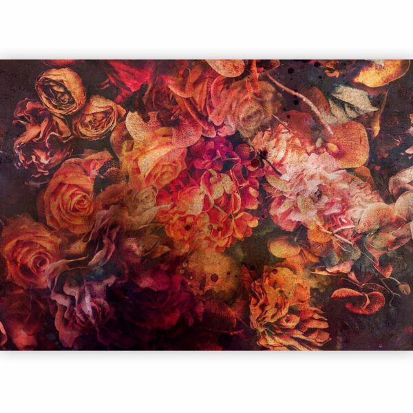 Fotobehang – Nature’s Answer 400x280