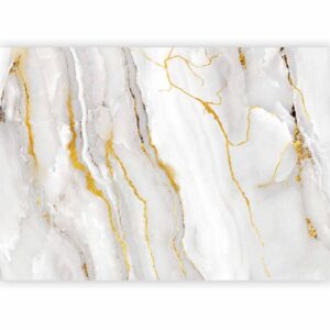 Fotobehang Premium – Noble Stone 400x280