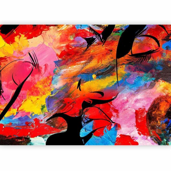 Fotobehang – Love Story 400x280