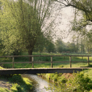 Fotobehang Slenaken 1381 Holland