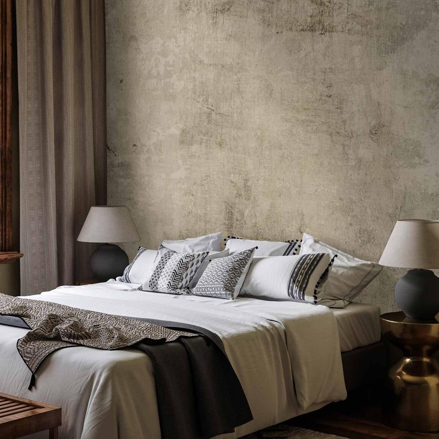 Fotobehang - Beige Tale - Third Variant