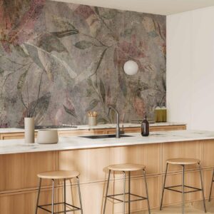 Fotobehang - Colors of Venetian Frescoes