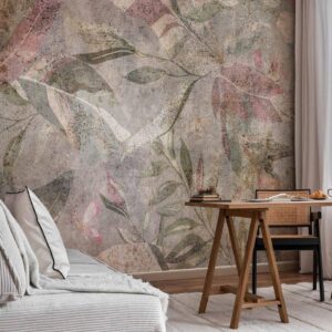 Fotobehang - Colors of Venetian Frescoes