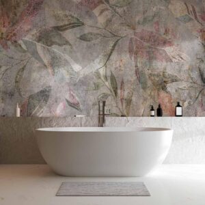 Fotobehang - Colors of Venetian Frescoes