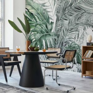 Fotobehang - Dense Jungle