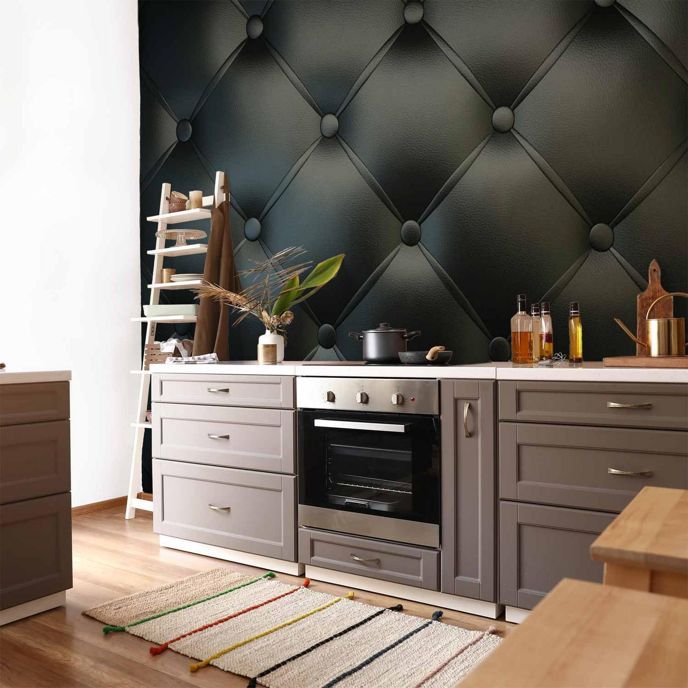 Fotobehang - Distinguished Elegance