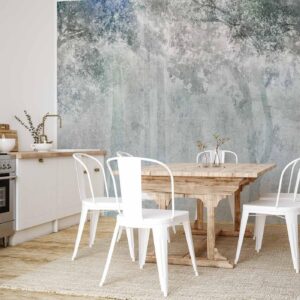 Fotobehang - Echo Tree