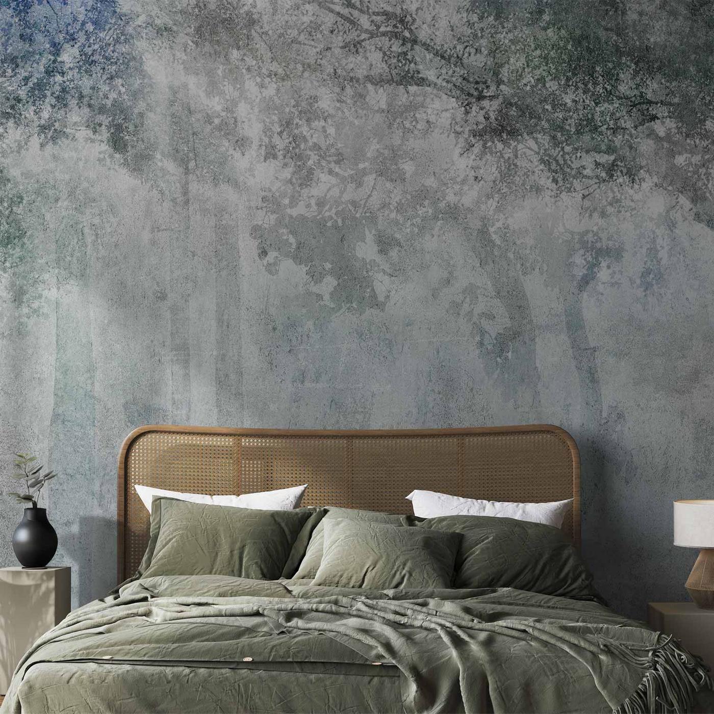 Fotobehang - Echo Tree