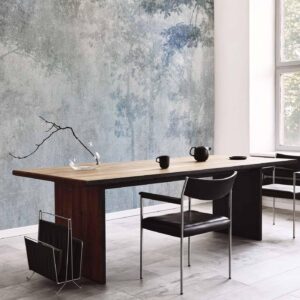 Fotobehang - Forest Reverb