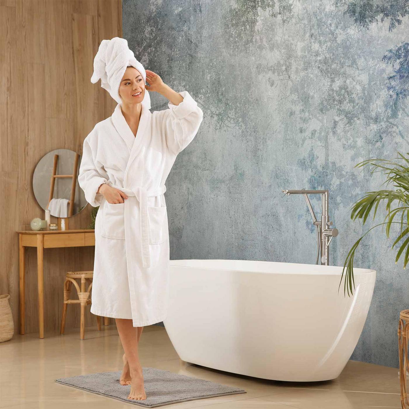 Fotobehang - Forest Reverb