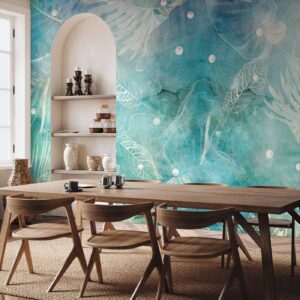 Fotobehang - Fulfilled Dreams