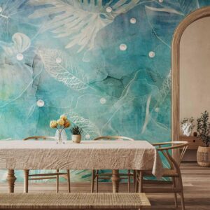 Fotobehang - Fulfilled Dreams