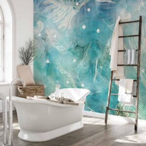 Fotobehang - Fulfilled Dreams