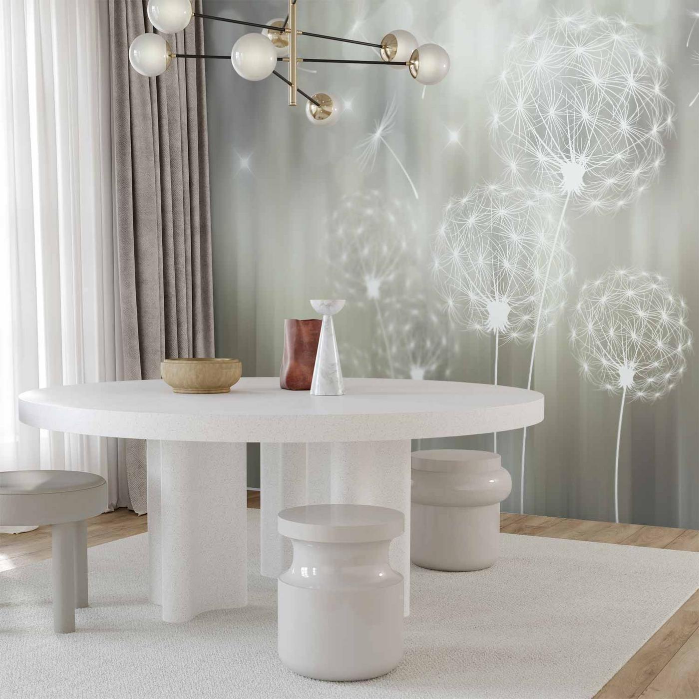 Fotobehang - Gift of the Sun