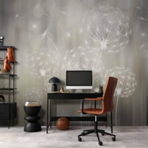 Fotobehang - Gift of the Sun