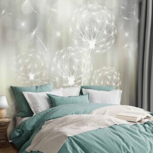 Fotobehang - Gift of the Sun