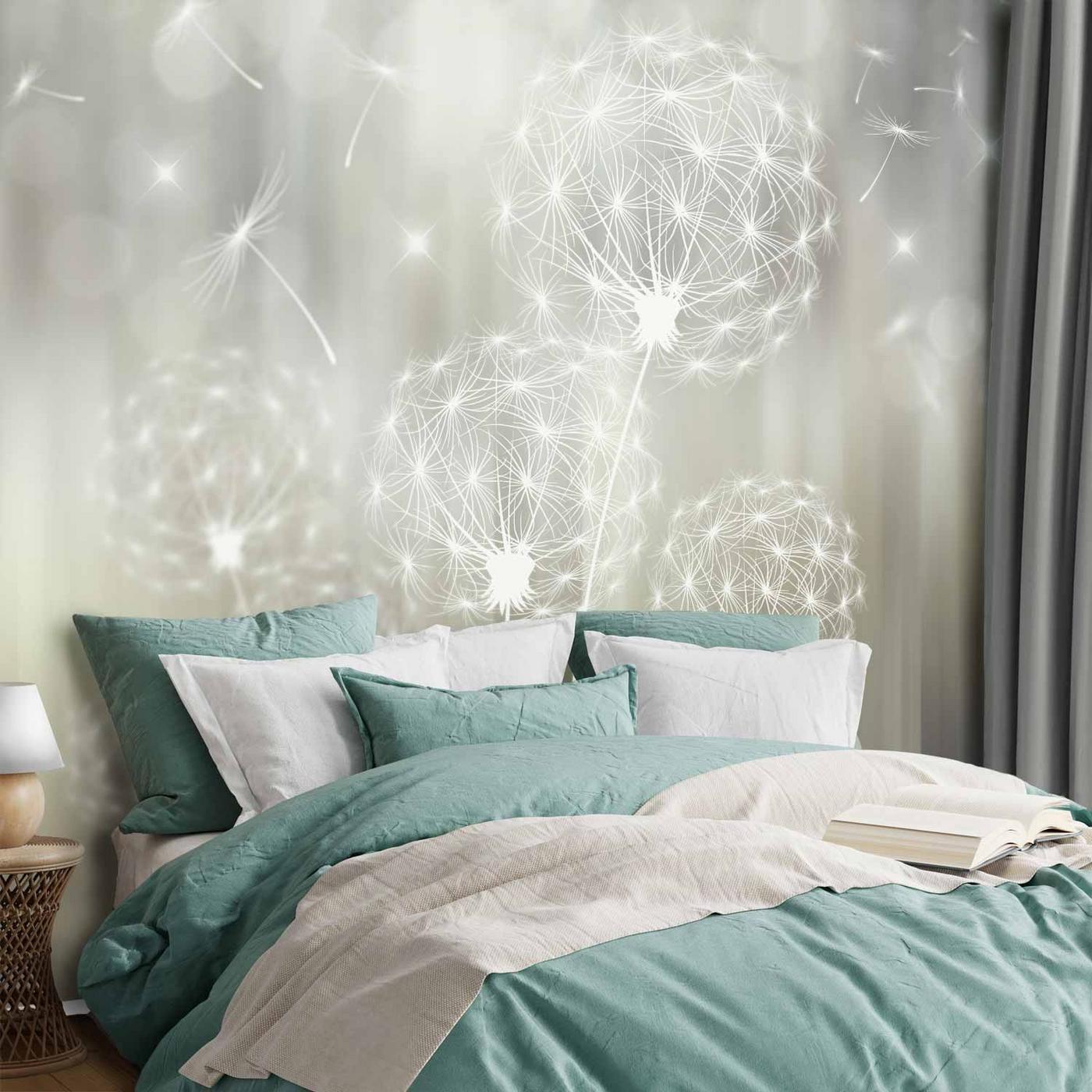 Fotobehang - Gift of the Sun